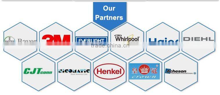 FPC Copper Flexible Printed Circuit membrane switch made in China