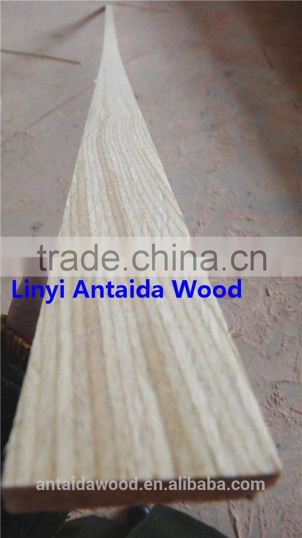 Linyi ATD teak wood moulding-margin