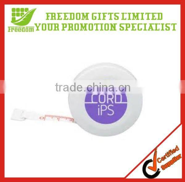 Promotional Retractable Tape Measure