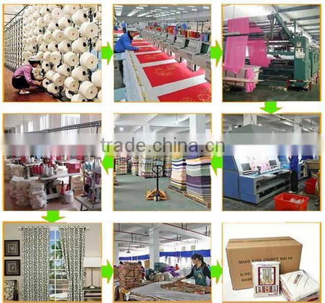 Valances Colors Floral Tulle Voile Door Window Curtain Drape Panel Sheer curtain