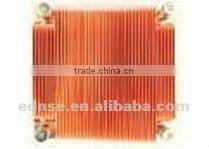 EDNSE CPU cooler 1U-775P 1U cpu cooler cpu cooler for intel