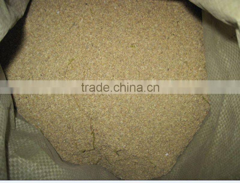 Soybean meal 43-46% ; feed soybean meal