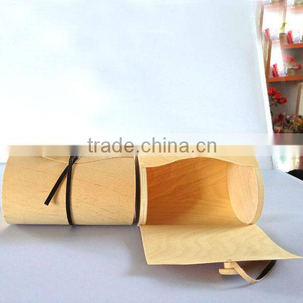 2014 Hot sale wooden box for present or wedding