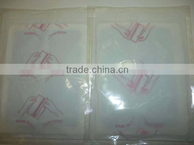 Good quality Best patch manufacturer Hand warmer