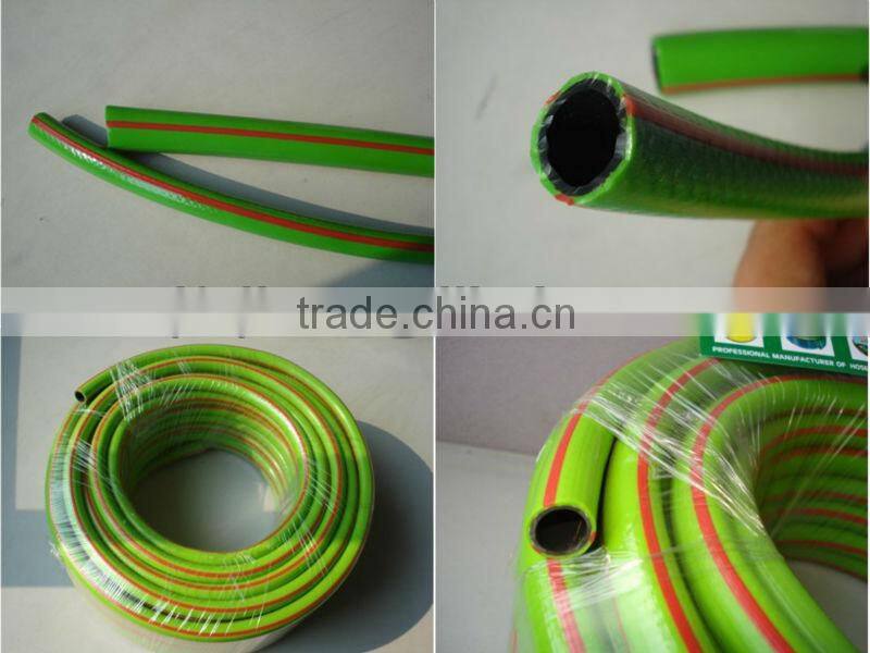 Ideal Auxiliary PVC expandable garden hose pipe as seen on TV For Irrigation