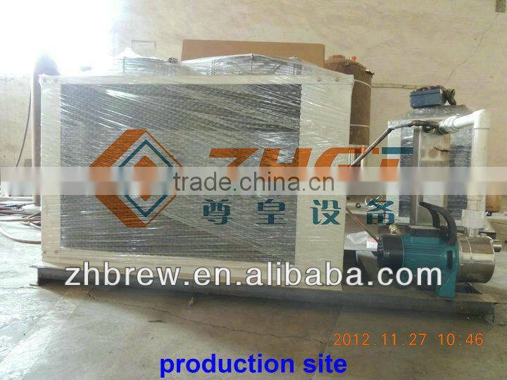 micro hotel beer alcohol equipment CE