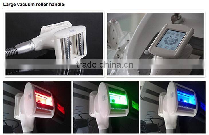 BIO rf cavitation lipo laser slimming equipment