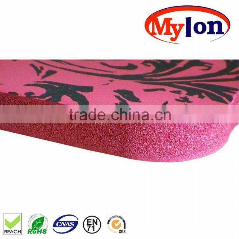 nbr Garden Gardening Foam Kneeler Kneeling Protector Pad