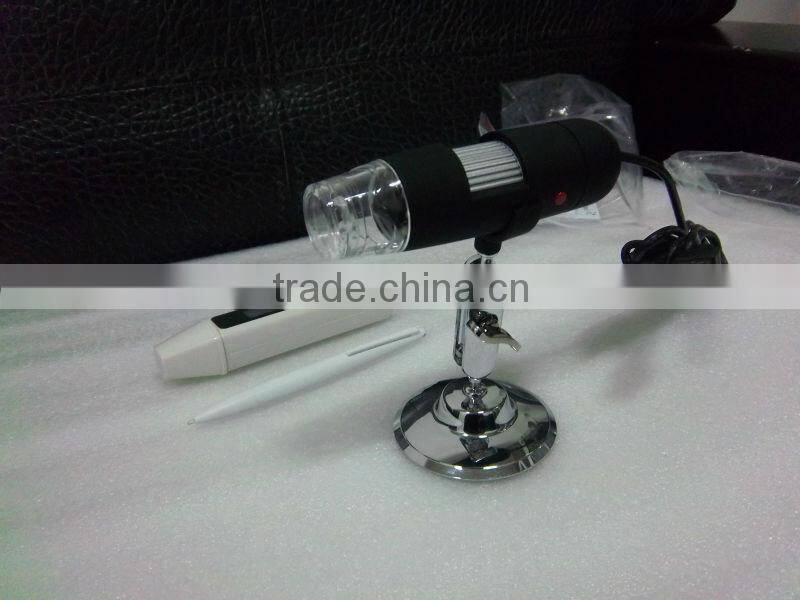 3D skin analyzer professional facial skin analyzer(OB-SA 02)