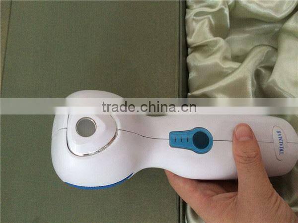 Home Use Professional Hair Removal 808 Diode Laser Portable