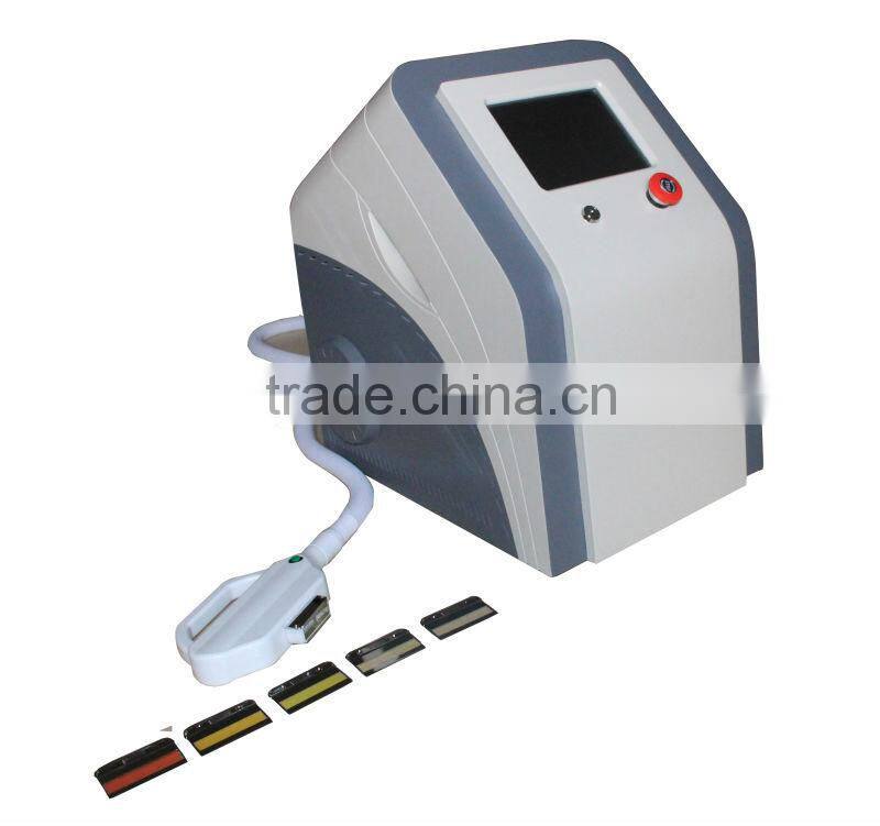 Best selling elight epilator for public hair removal