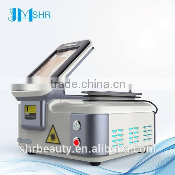 Hot Selling Proffessional 980nm Diode Laser JM980 Details CE Approved