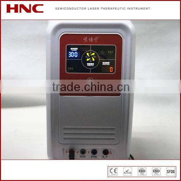 factory drop ship osteoarticular pain treatment static electricity therapy device