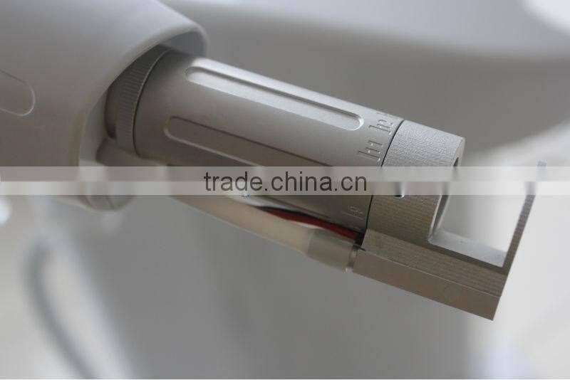 Nd.Yag long pulse laser varicose veins removal beauty equipment with cooling head PC01
