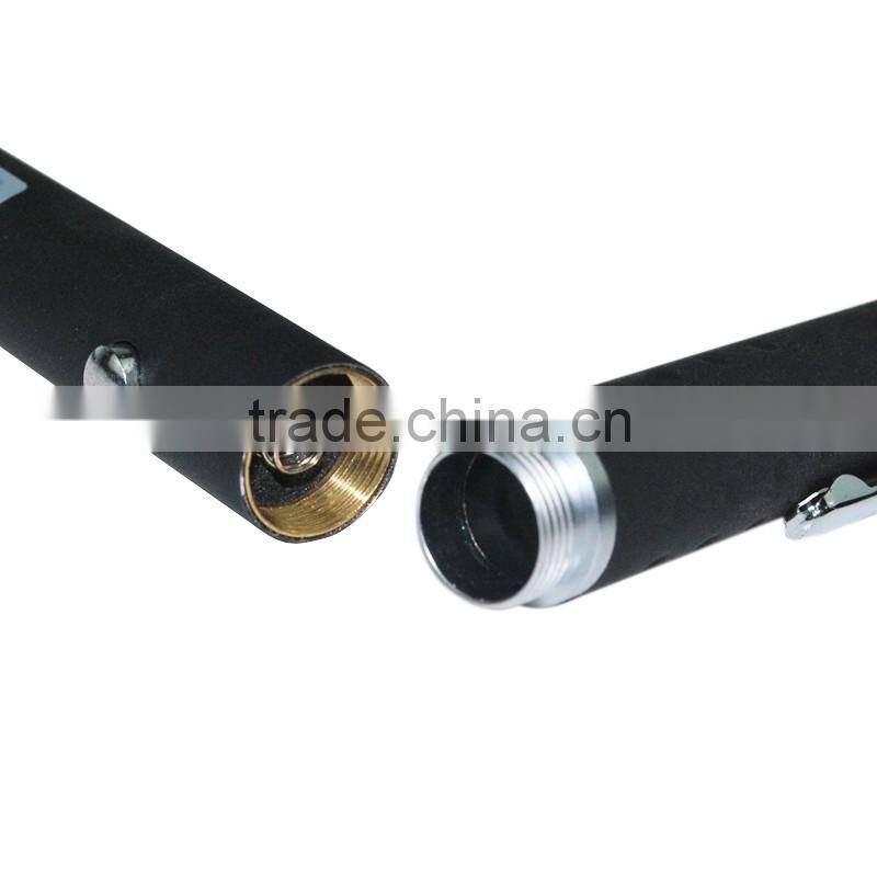 Military 532nm 50mw 303 Green Laser Pointer Lazer Pen Burning Beam +18650 Battery Burning Match+Charger