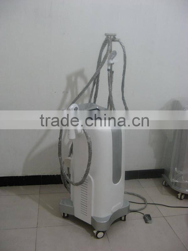 Hot sale !!! Desktop body vacuum suction machine