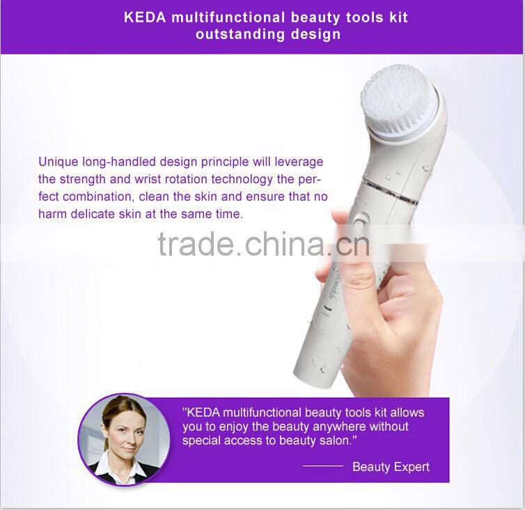 Electrical Callus Remover 5 in 1