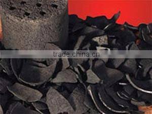 Coconut Shell Charcoal for barbeque