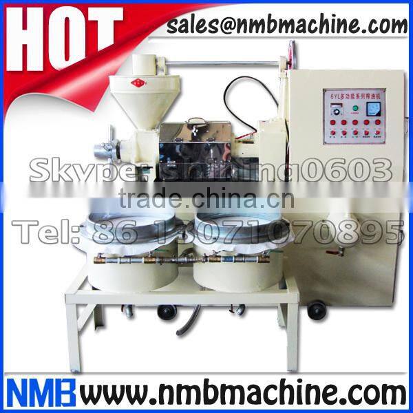 widely used lavender essential oil extraction making equipment press machine