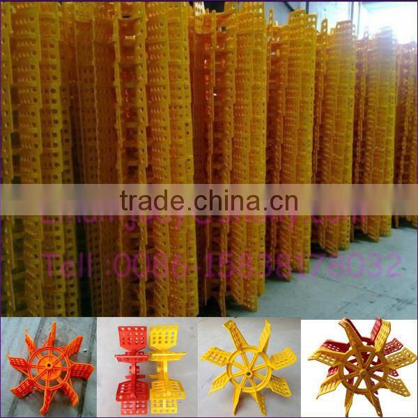 fish pond oxygen increase machine - floating aerator