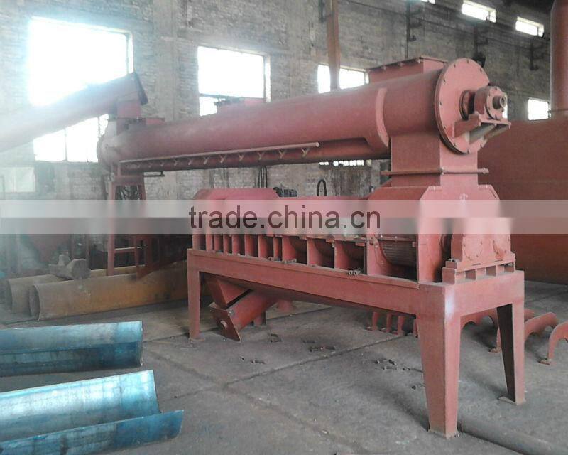 steam indirect heating fish meal machine for fish processing 008613838527397