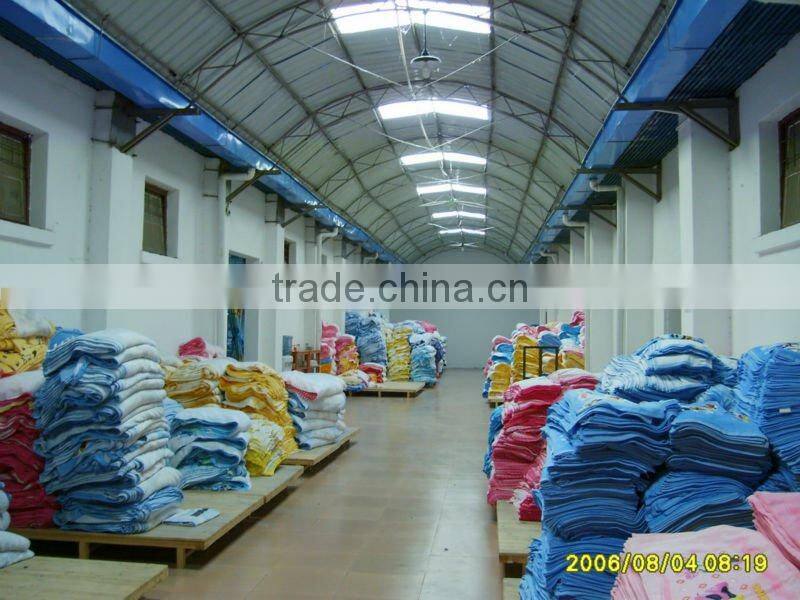 Quick-dry Microfiber Velour Towel Ultra soft towel