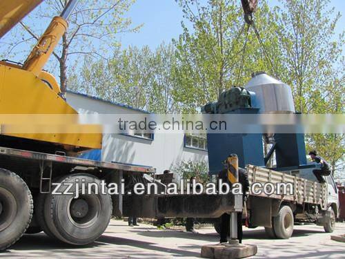 ideal mixing effect mixer, JHS mixer machine for food additive powder 2000L