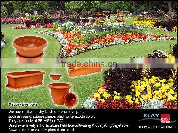 Planting tray