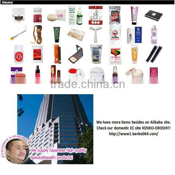 BIO Toilet Cleaner for Odor and Yellow Tint Care made in Japan