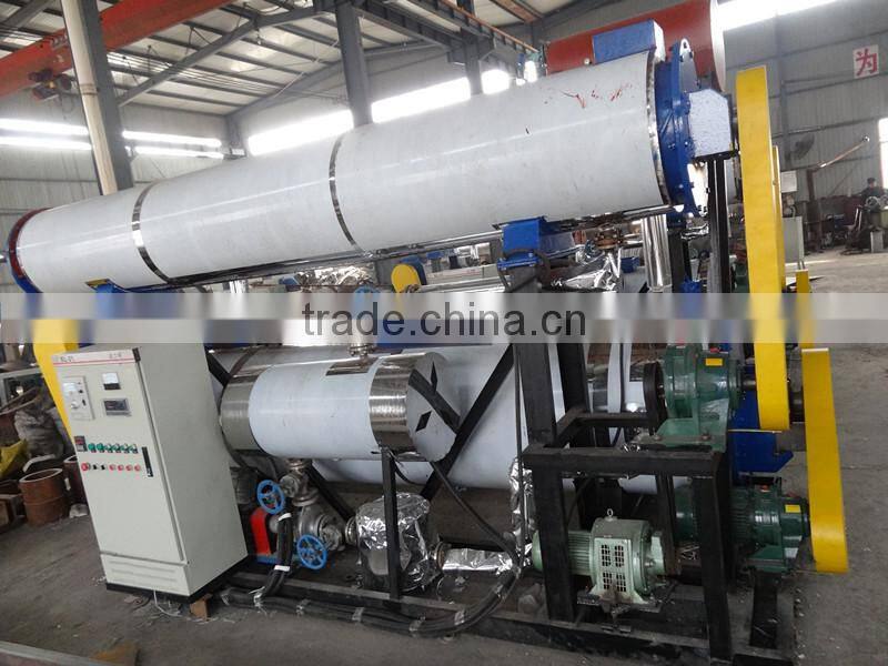Multi-functional high capacity 50TPD fishmeal processing plant,fishmeal processing equipment