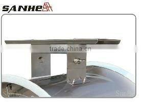 YuyunSanhe DJF(g)-400 Greenhouse air circulation fan /suction fan