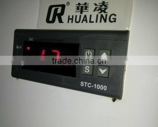 Obstetric Application Constant Temperature Animal Sperm Freezer Refrigerator