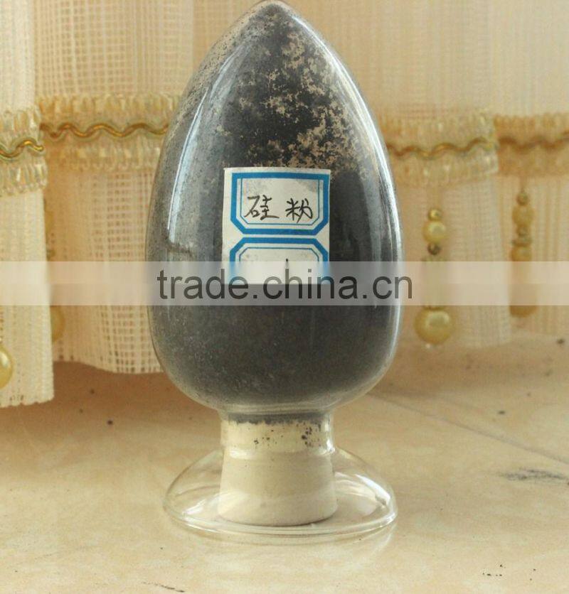 High quality of pure metal silicon powder ,ferro silicon powder ,silicon ball,silicon lump