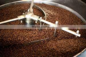 coffee roasting machines