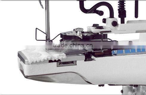 Button Attaching Machine Industrial Sewing Machine Automatic Snap Button Attaching Machine CS-1378