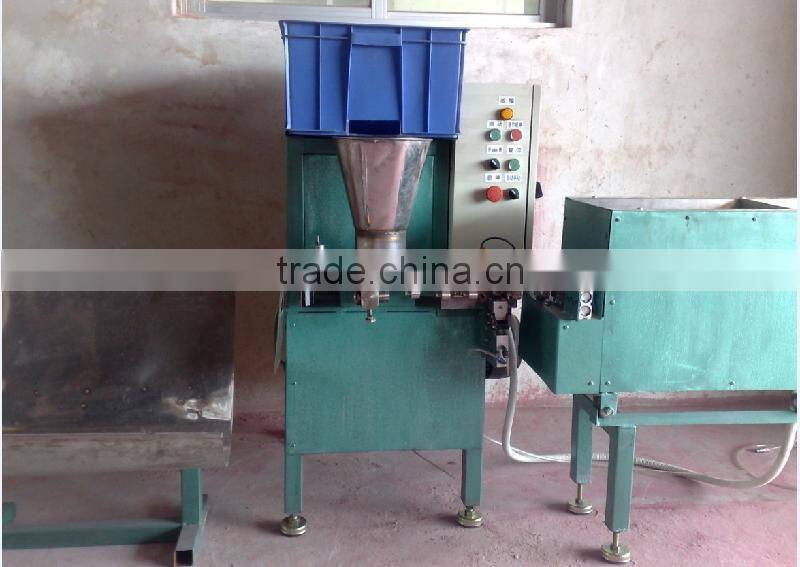 automatic incense stick making machine