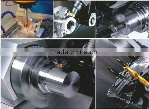 Polyurethane made Concrete pump discharge hose