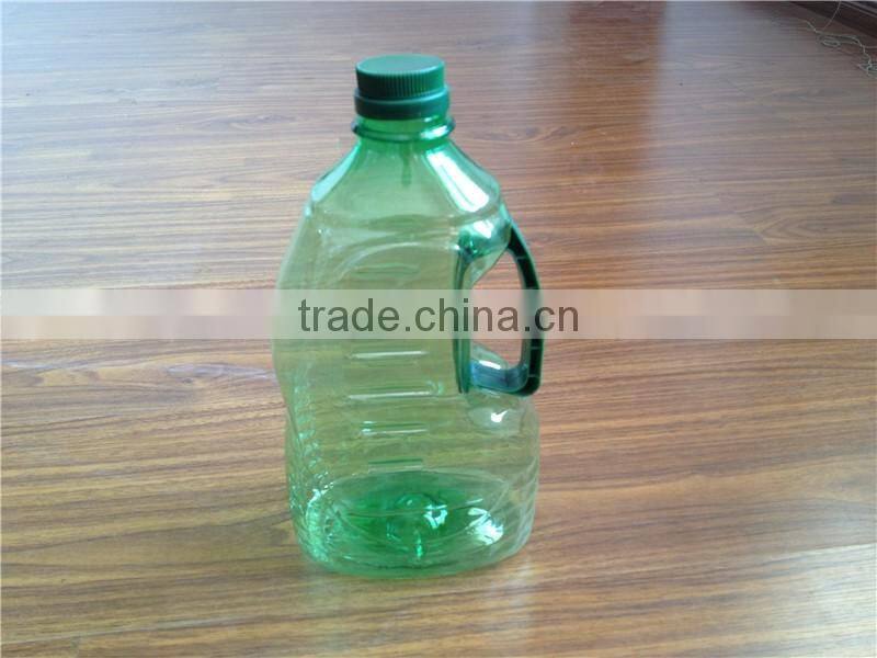 200ml/250ml/500ml/1L/2L/3L/4L/5L/10L/20L/25L/50L PET Plastic Bottle & PET Plastic Container/PET cooking oil bottle
