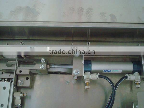 advance technical daily appliance packing machine