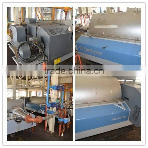 CE certified palm oil extraction machine, palm oil mill from manufacturer