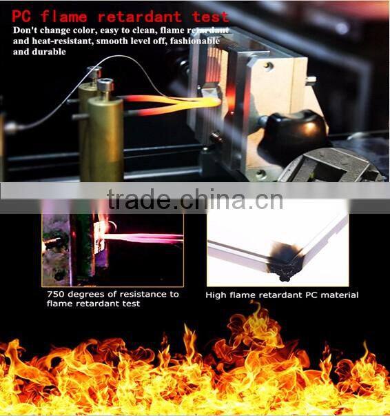 Dual usb wall socket power plug socket with switch