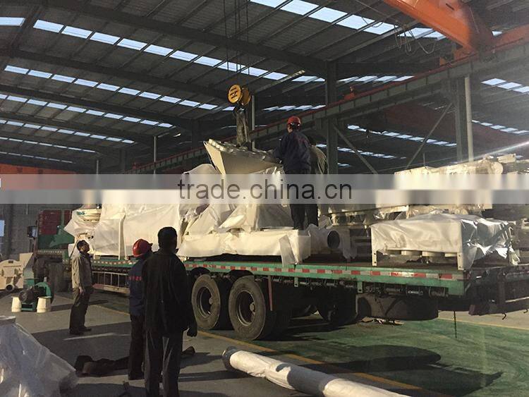 adjustable palm shell granulating wood pellet machine