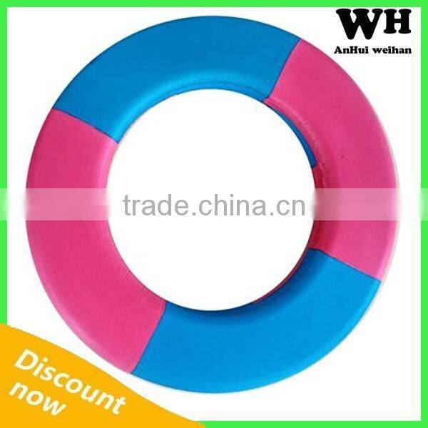 High quality cheap summer EVA foam custom children swimming laps