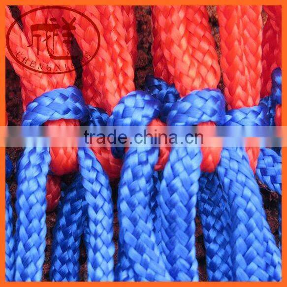 PP/PE Basketball Net