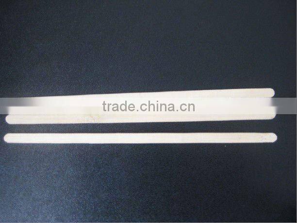 Disposable Bamboo Coffee Stick,coffee stirrer