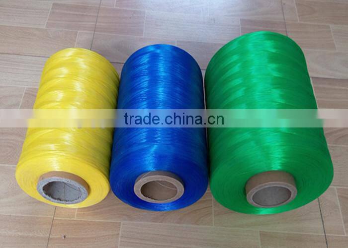 blue fishing reel monofilament yarn line