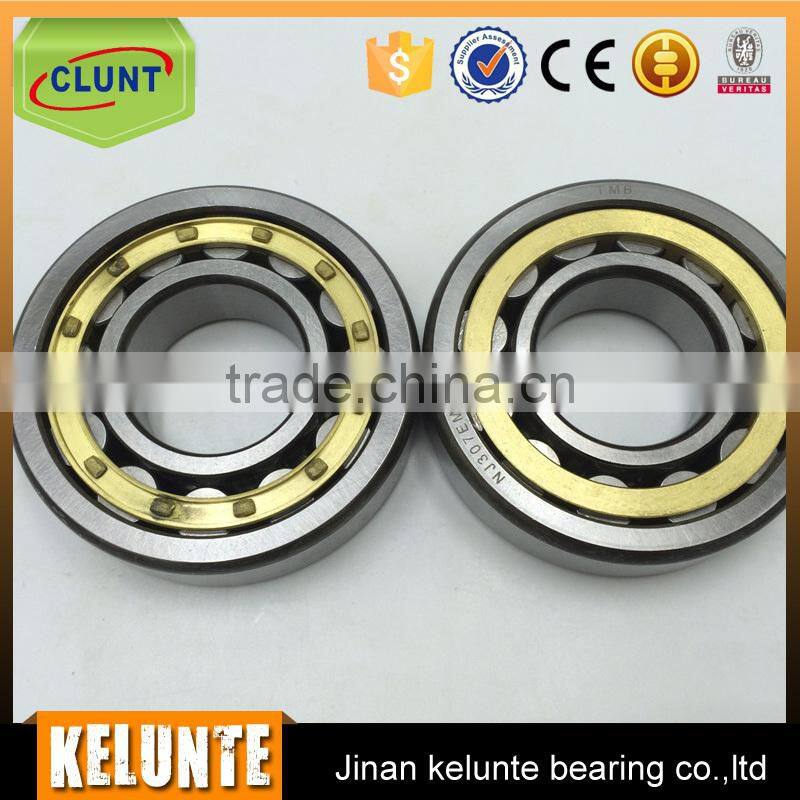 High precision cylindrical roller bearing nu1014 bearing