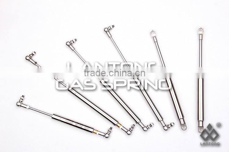 Wholesale Price Customized Adjustable Stainless Steel Gas Spring Force Lift
