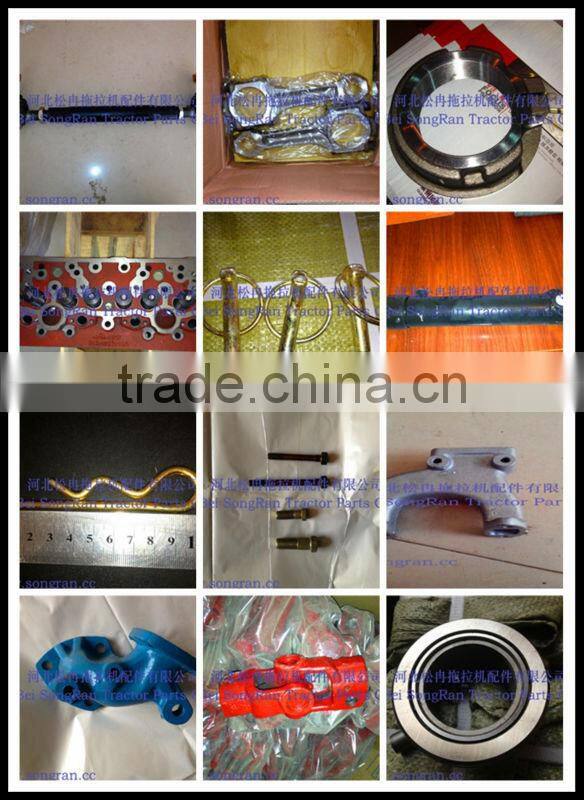 Chinese products MTZ tractor parts Rocker arm shaft OEM: RPD1 .003-2