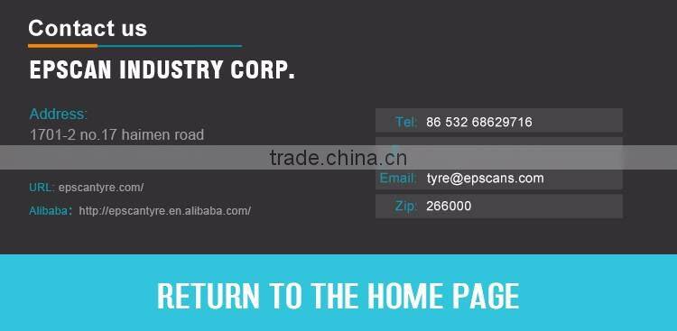 650/65R2 Hot Sell Cool Running Radial Otr Tyre Off The Road Tyre